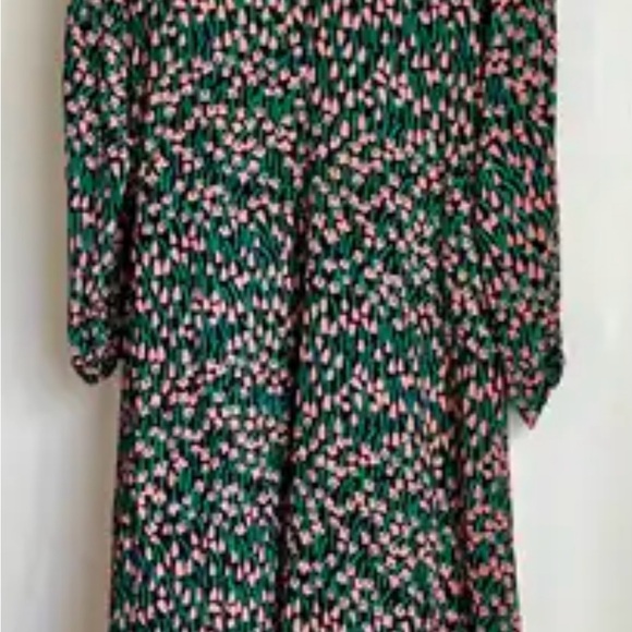 COPY - Marimekko dress - Picture 7 of 7